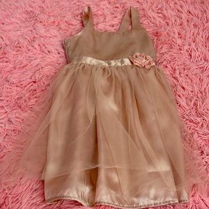 Baby dress